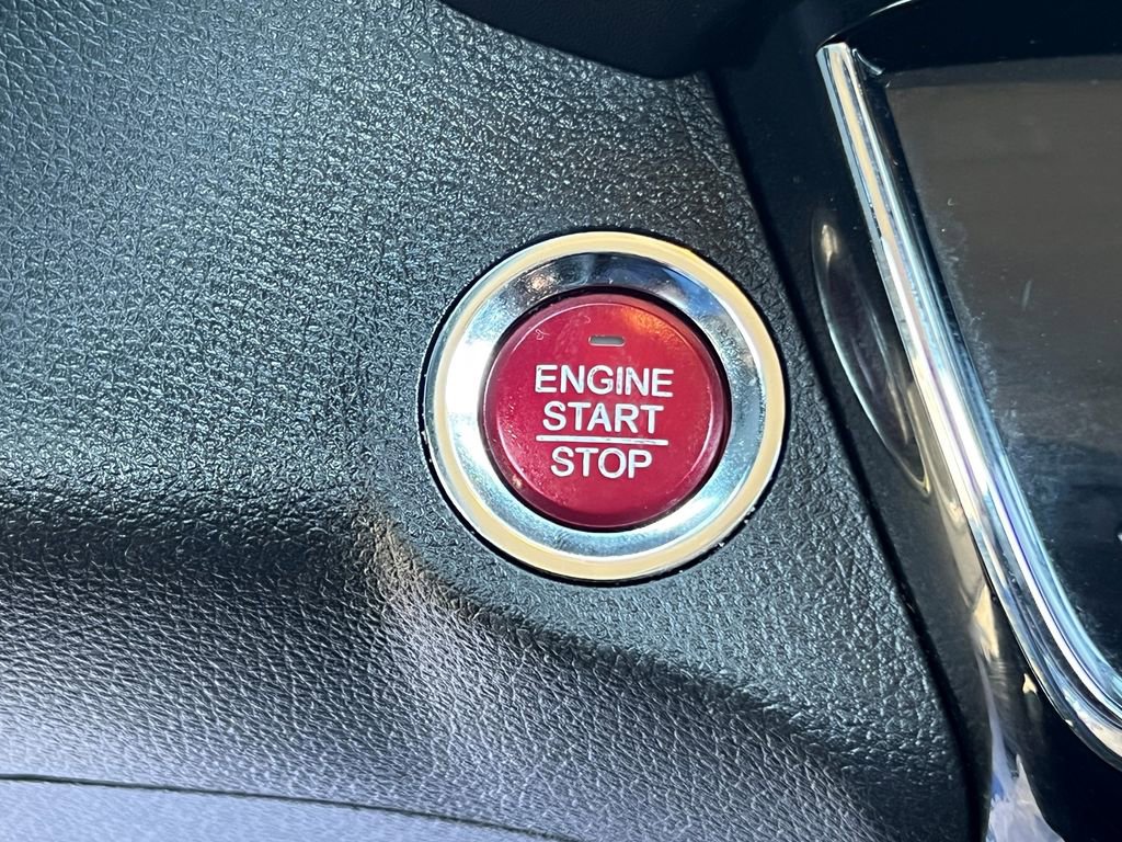 Used 2017 Honda HR-V EX image 25