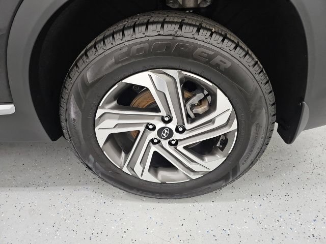 Used 2022 Hyundai Santa Fe SEL AWD/4WD image 10