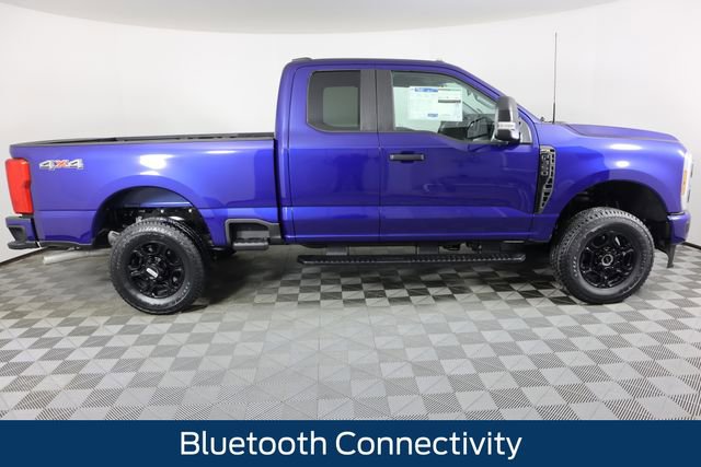 New 2026 Ford F350 XL w/ STX Appearance Package image 2