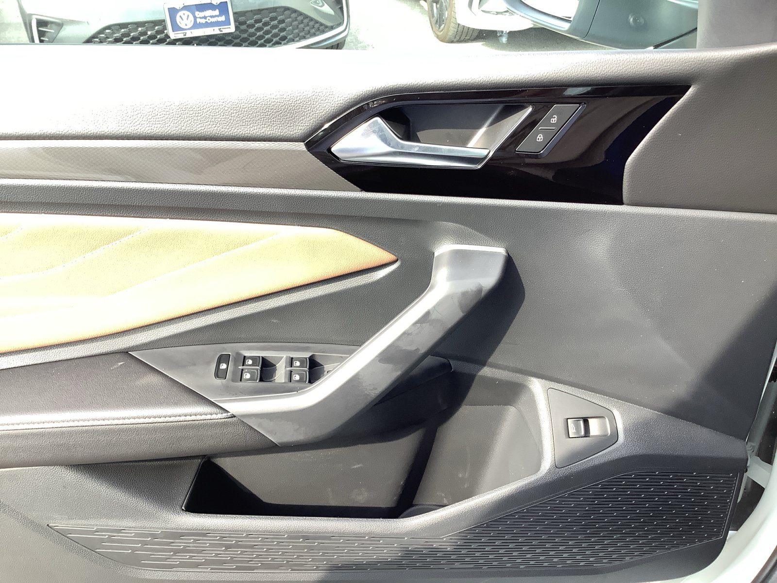 New 2026 Volkswagen Jetta SEL FWD image 28