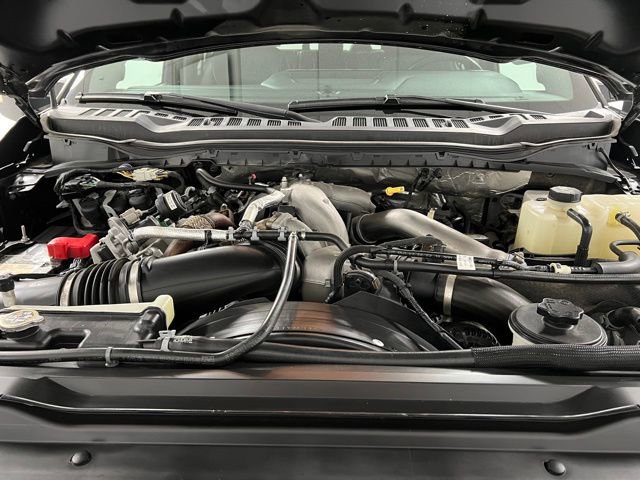 Used 2023 Ford F350 Lariat w/ Tow Technology Package AWD/4WD image 63