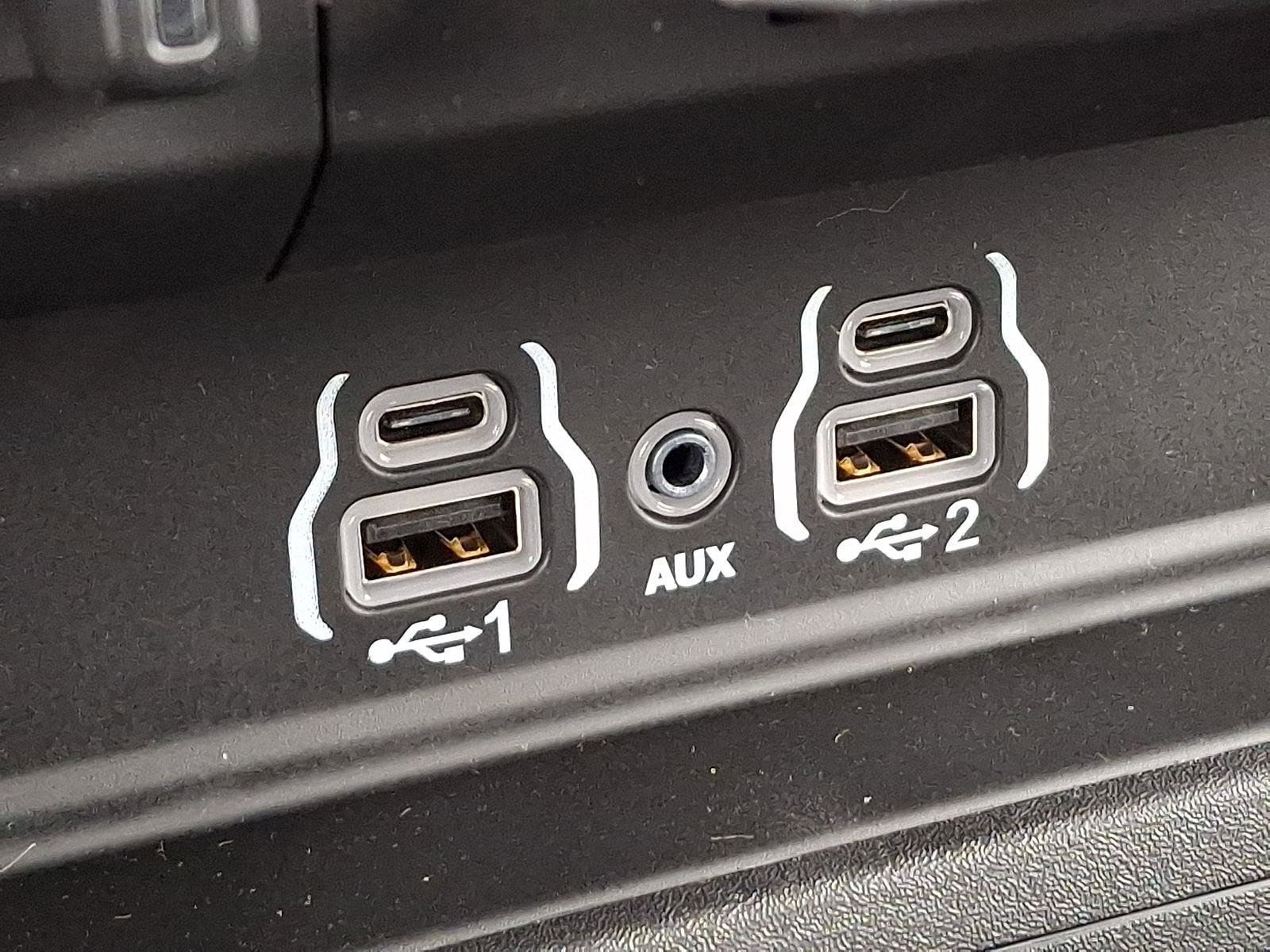 New 2026 RAM 1500 Big Horn AWD/4WD image 17