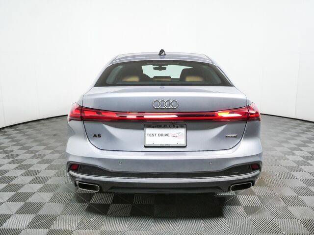 New 2026 Audi A5 Prestige AWD/4WD image 27