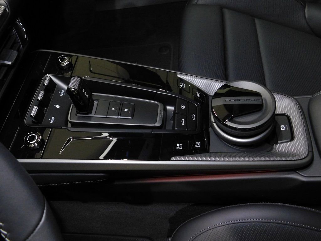 Used 2025 Porsche 911 Carrera S image 47