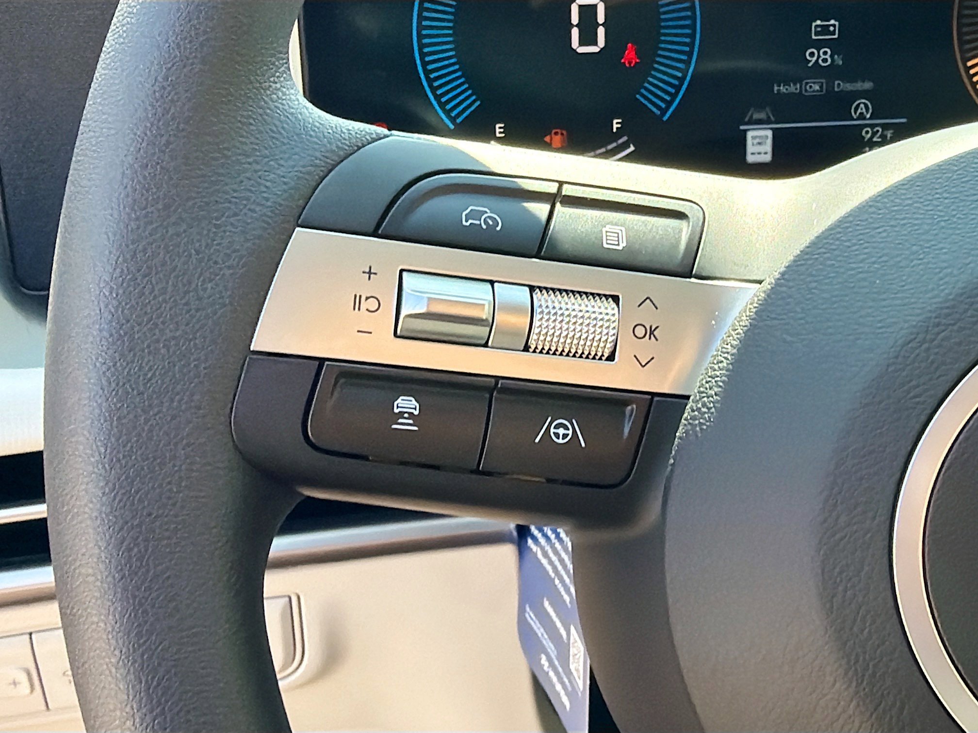 New 2026 Hyundai Tucson SEL image 31