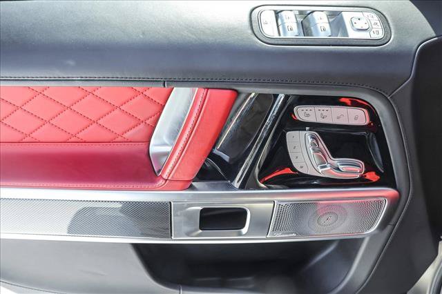 Certified 2021 Mercedes-Benz G 63 AMG 4MATIC image 14