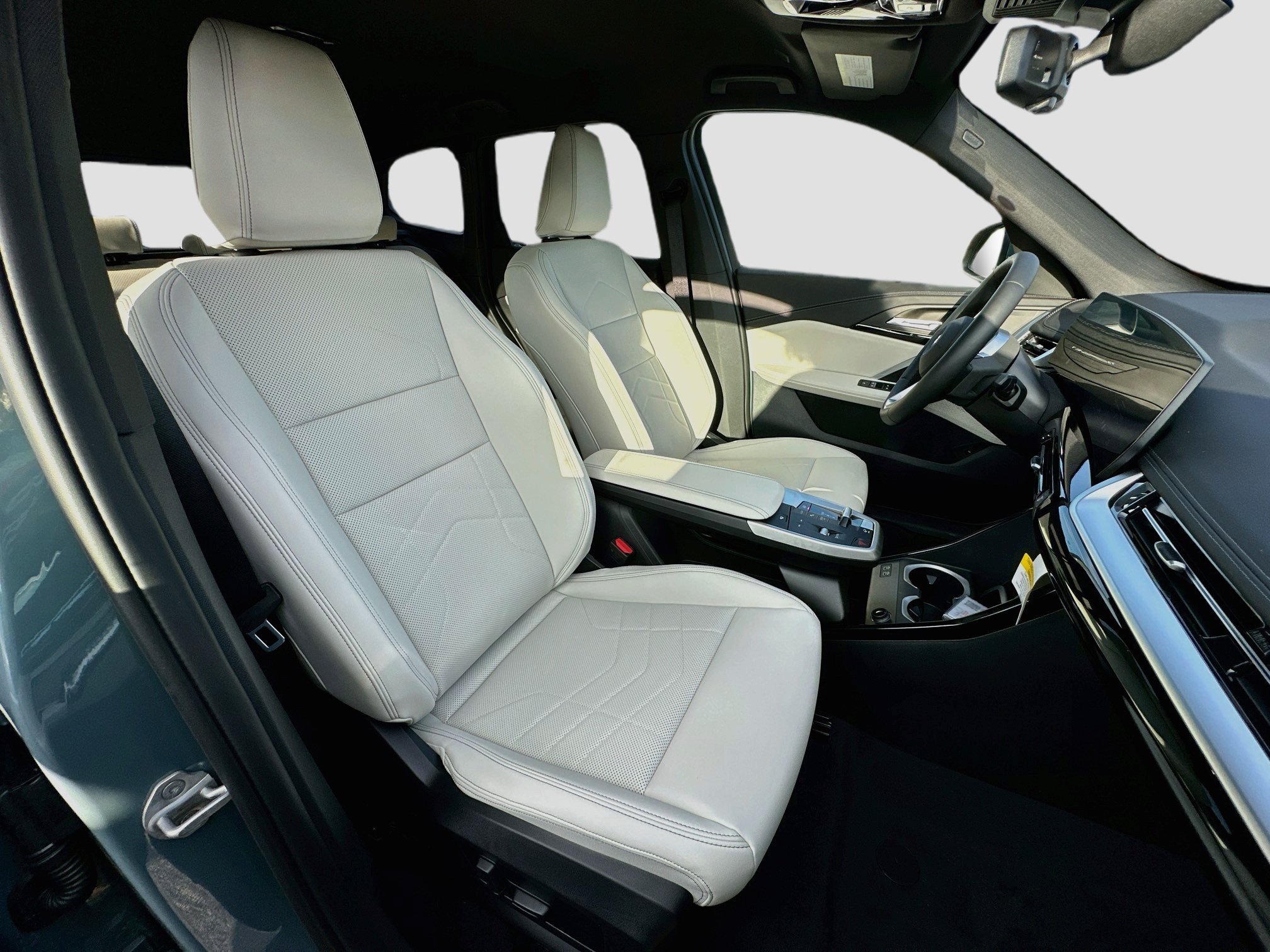 New 2027 BMW X1 xDrive28i AWD/4WD image 21