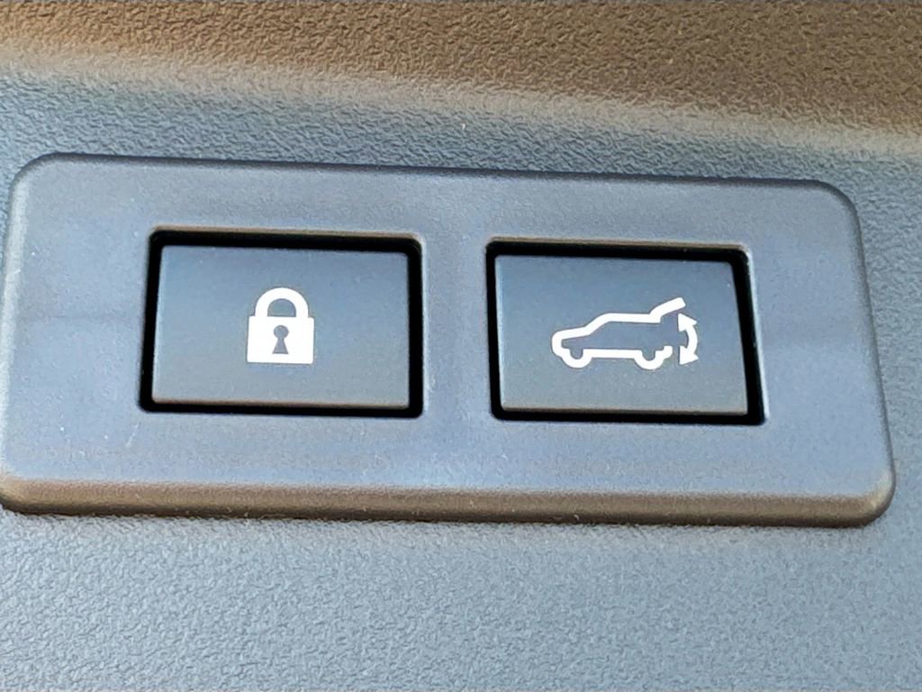 New 2026 Subaru Outback Touring XT image 33