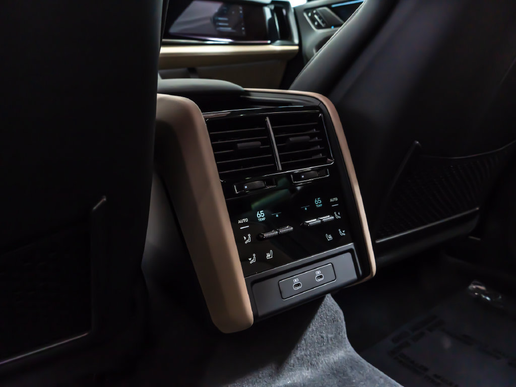 New 2026 Porsche Cayenne S AWD/4WD image 29