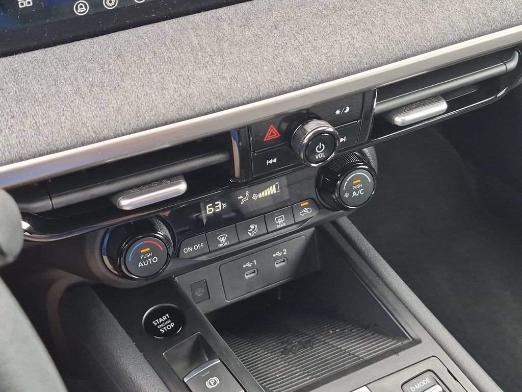 Used 2026 Nissan Kicks SV AWD/4WD image 20