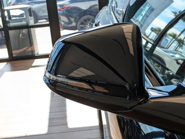 Used 2024 BMW M235i xDrive Gran Coupe w/ M Performance Package image 19