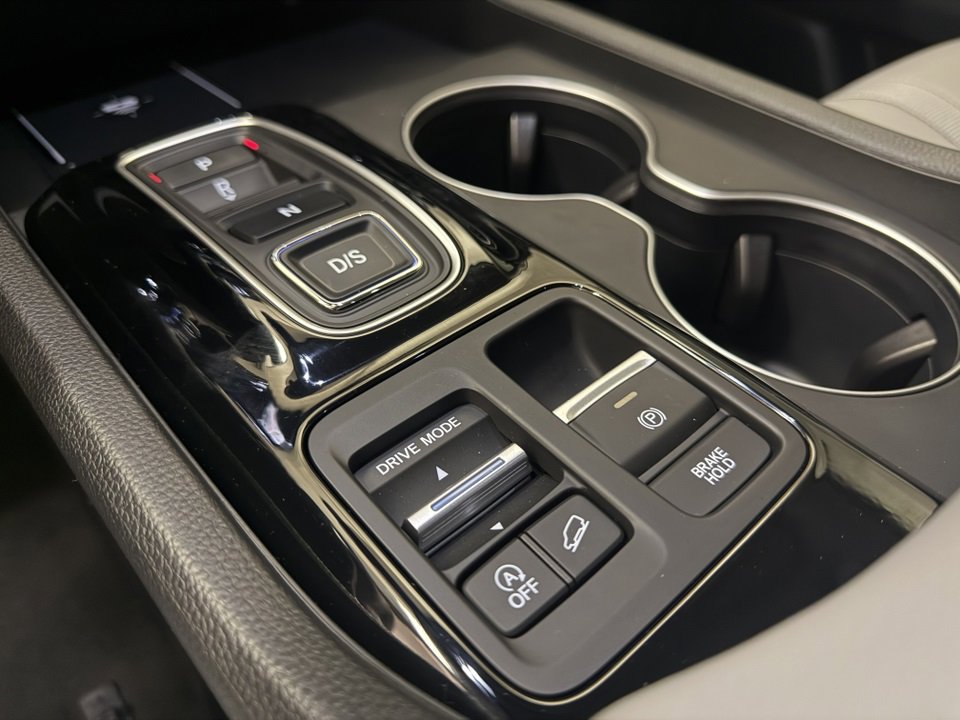 New 2025 Honda Pilot EX-L image 19