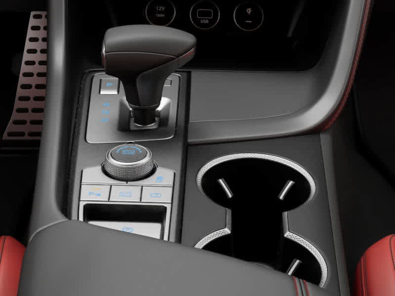 New 2026 Genesis G70 3.3T Sport Prestige image 21