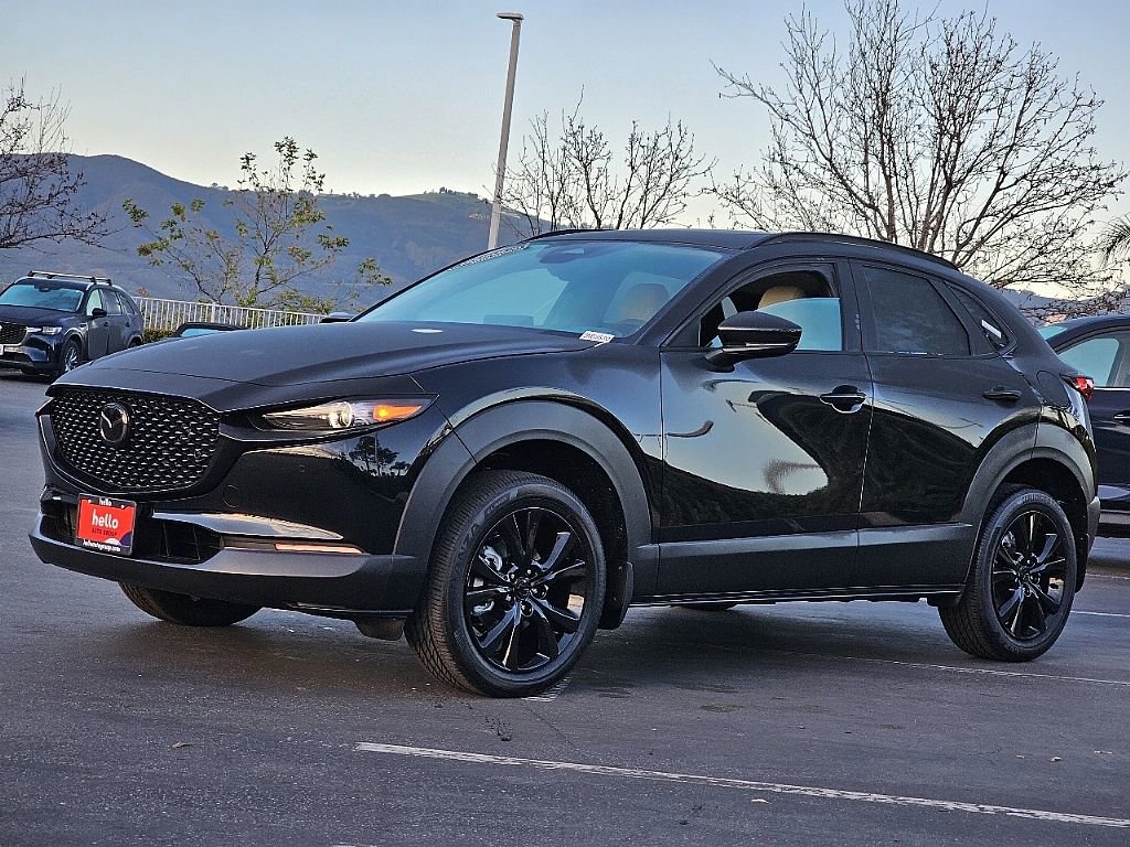 New 2026 MAZDA CX-30 Aire Edition image 6