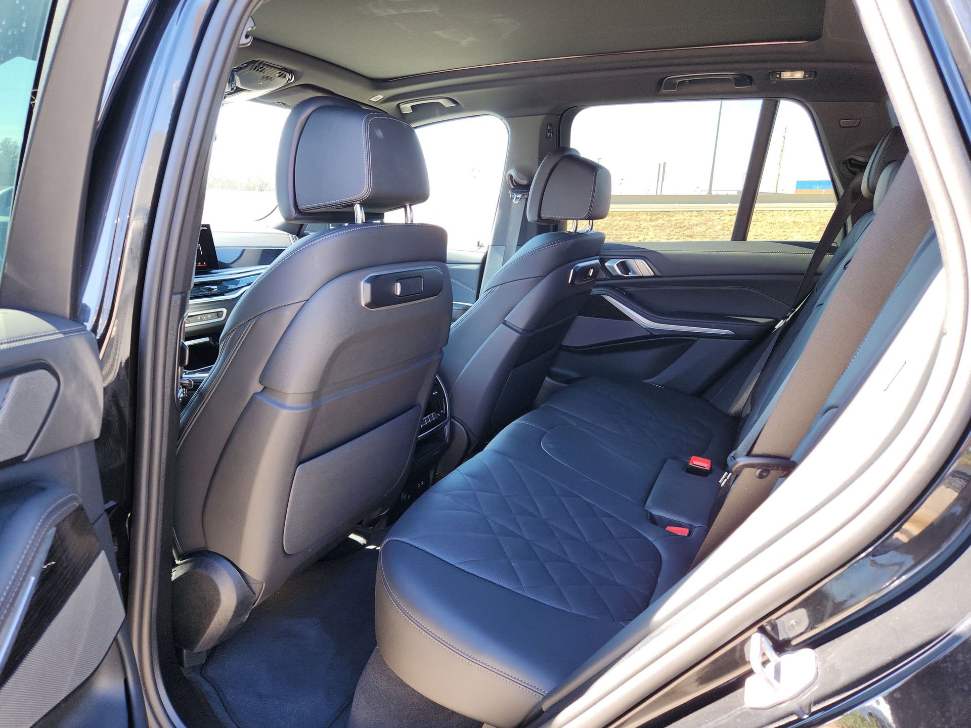 Used 2026 BMW X5 sDrive40i RWD image 13