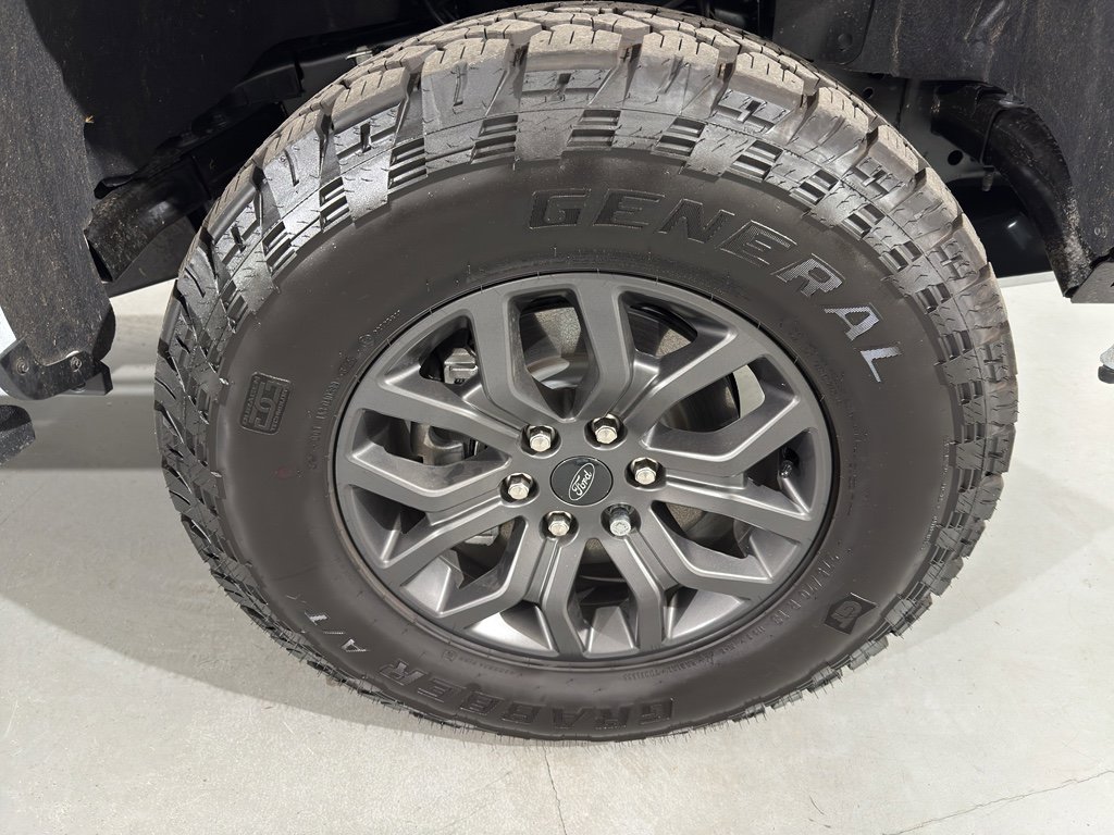 Used 2025 Ford F150 Tremor w/ Bed Utility Package image 11