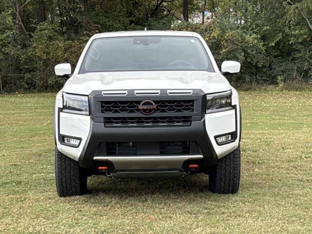 New 2026 Nissan Frontier PRO-4X w/ Pro Premium Package image 15