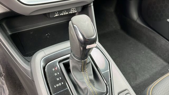 New 2025 Subaru Crosstrek 2.5i Wilderness w/ Wilderness Package image 14