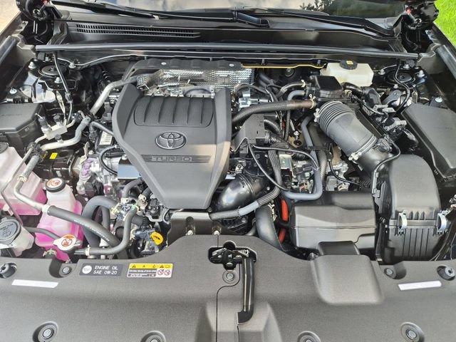 Certified 2026 Toyota Crown Platinum AWD/4WD image 33