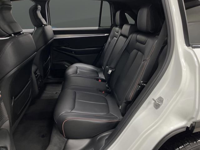 Used 2024 Jeep Wagoneer Launch Edition image 34