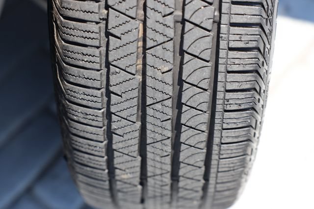Used 2021 Honda Passport Elite image 45