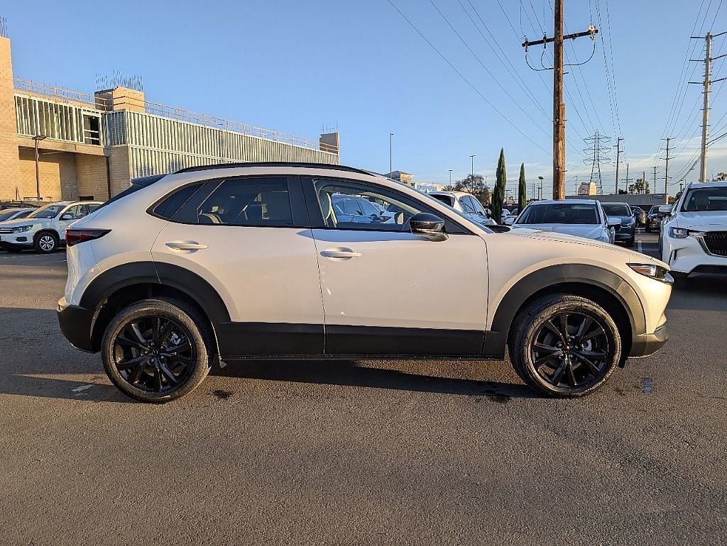 New 2026 MAZDA CX-30 Aire Edition image 8
