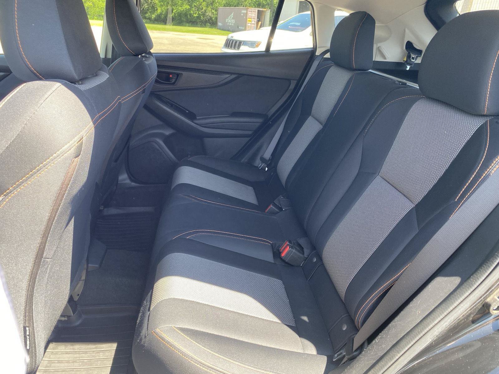 Used 2019 Subaru Crosstrek 2.0i Premium w/ Popular Package #3 AWD/4WD image 29