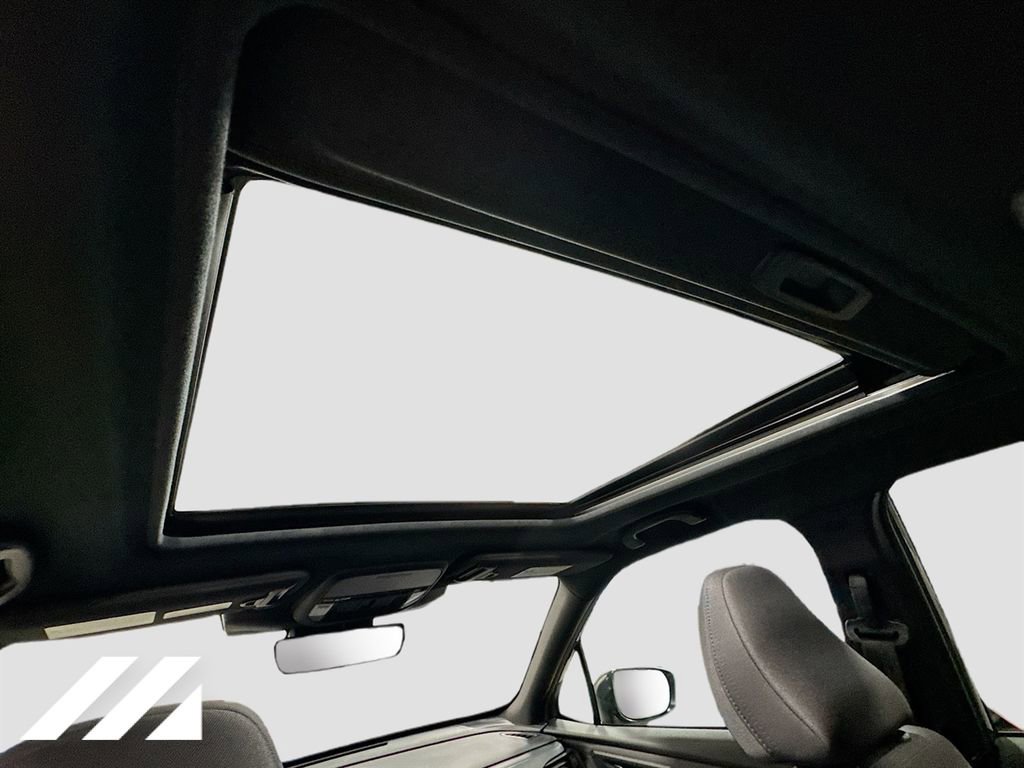 Certified 2026 Subaru Forester Premium image 23