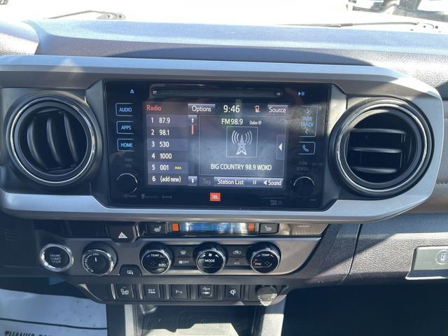 Used 2017 Toyota Tacoma Limited w/ Tow Package AWD/4WD image 17