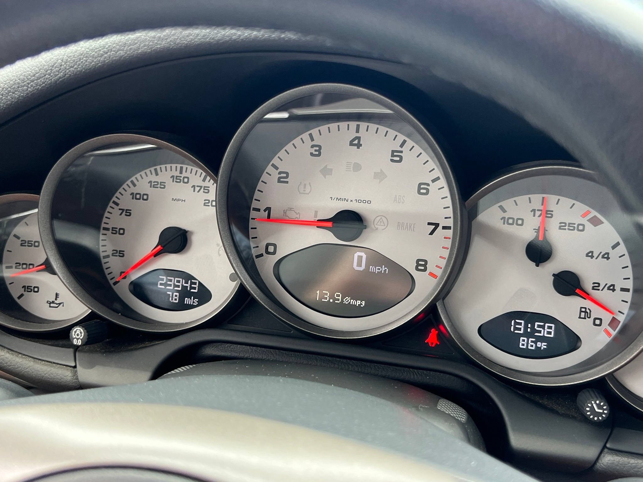 Used 2005 Porsche 911 Carrera S RWD image 22