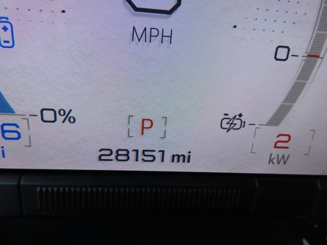 Used 2024 GMC Hummer EV 2X image 21