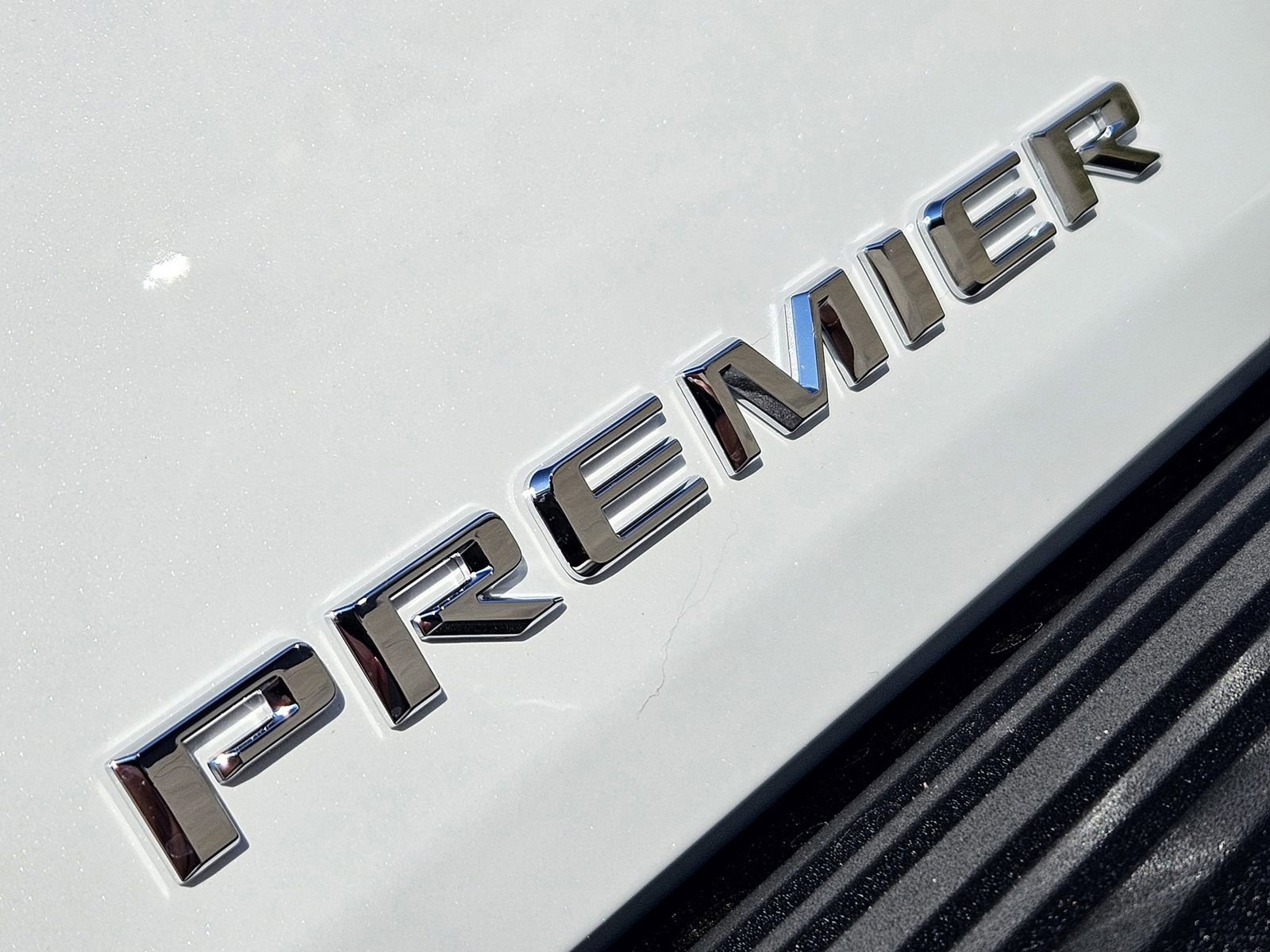 New 2026 Chevrolet Tahoe Premier image 15