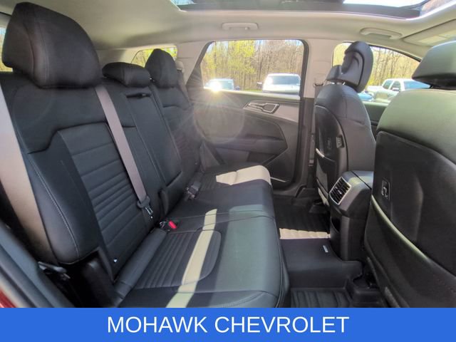 Used 2025 Kia Sportage SX Prestige AWD/4WD image 29