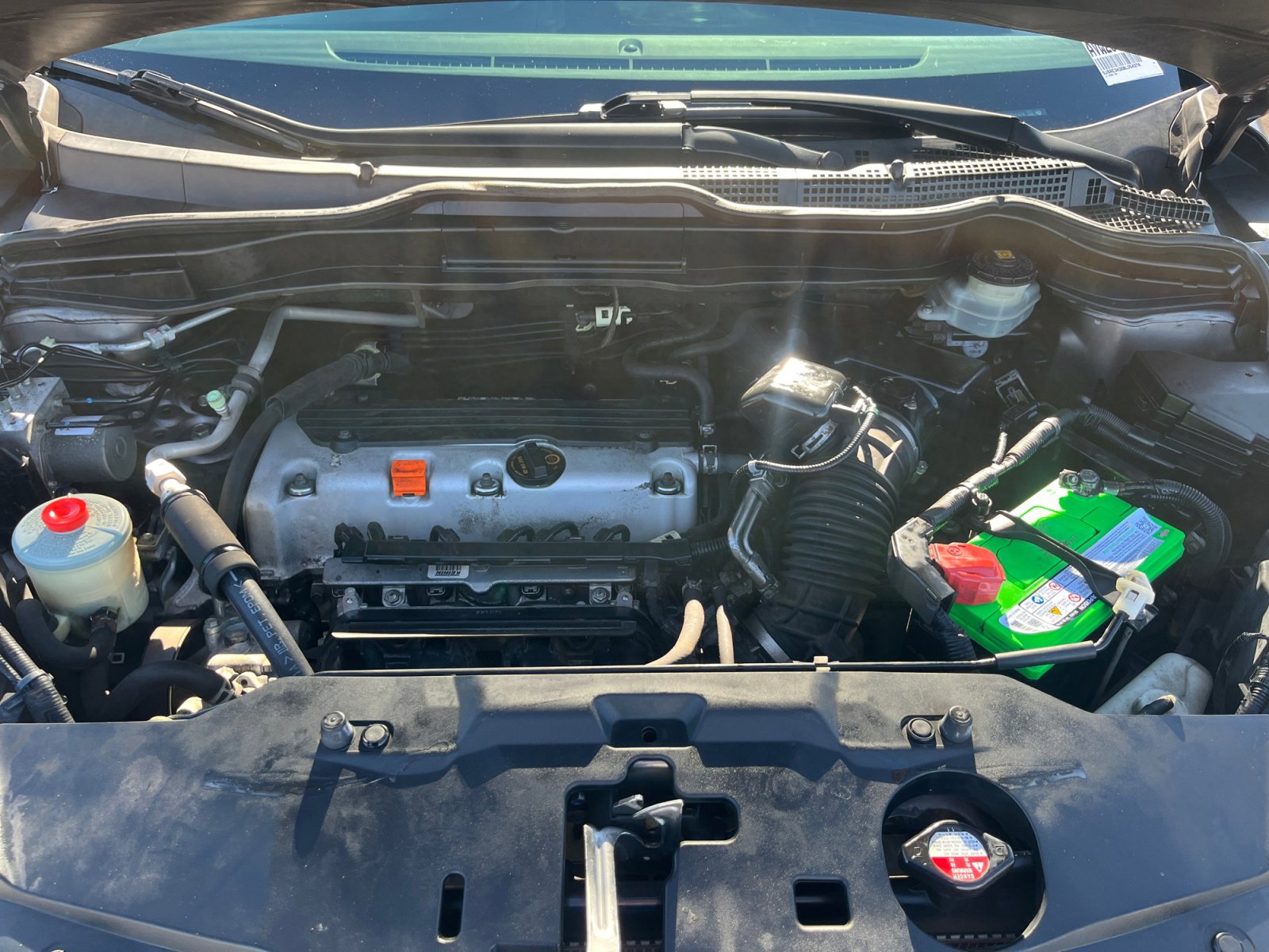 Used 2011 Honda CR-V LX image 21