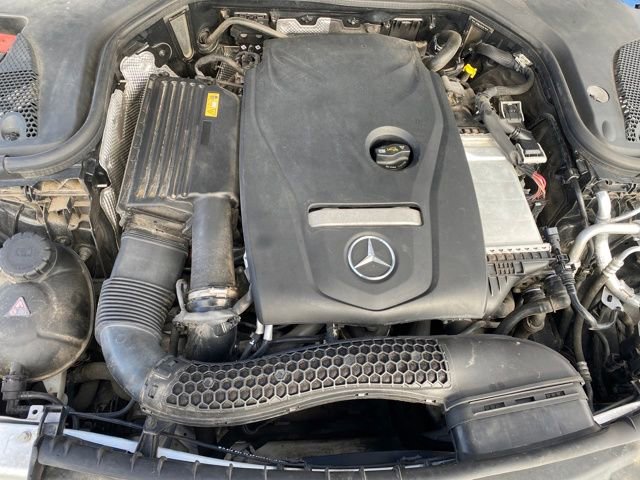 Used 2017 Mercedes-Benz E 300 4MATIC image 19
