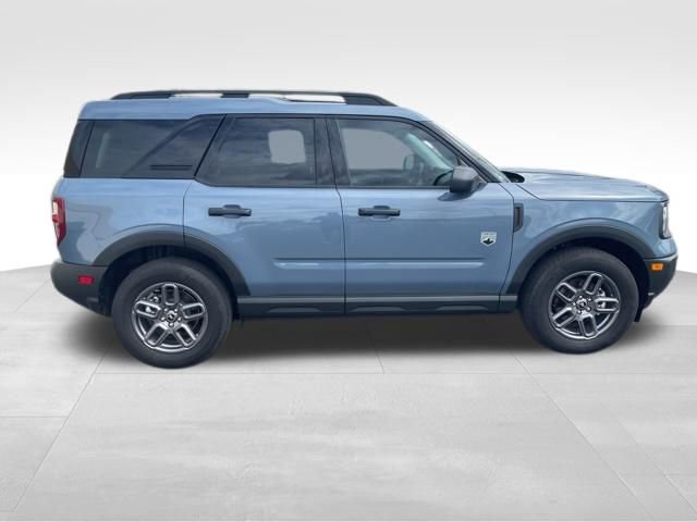New 2025 Ford Bronco Sport Big Bend AWD/4WD image 7