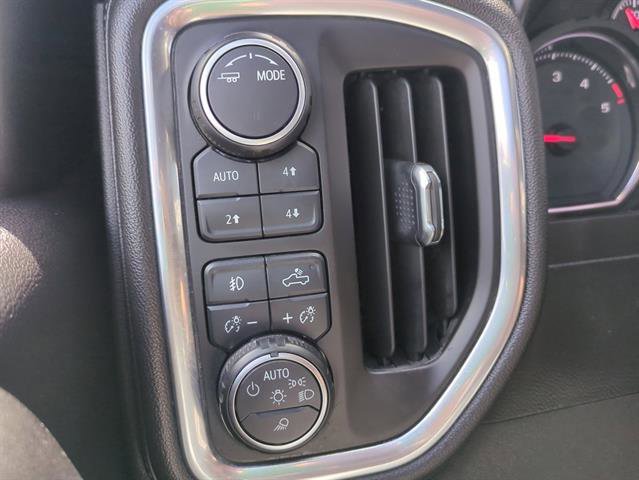 Certified 2020 Chevrolet Silverado 3500 LTZ w/ Safety Package image 65