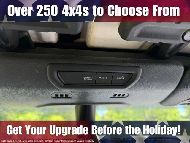 Used 2022 Jeep Gladiator Sport AWD/4WD image 30