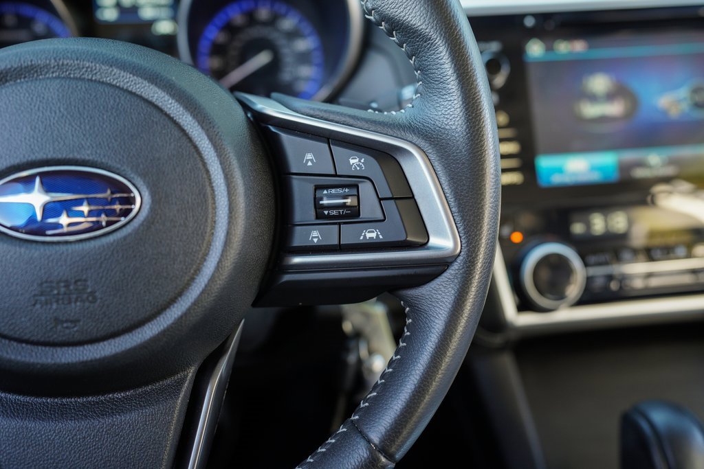 Used 2019 Subaru Outback 2.5i Premium image 29