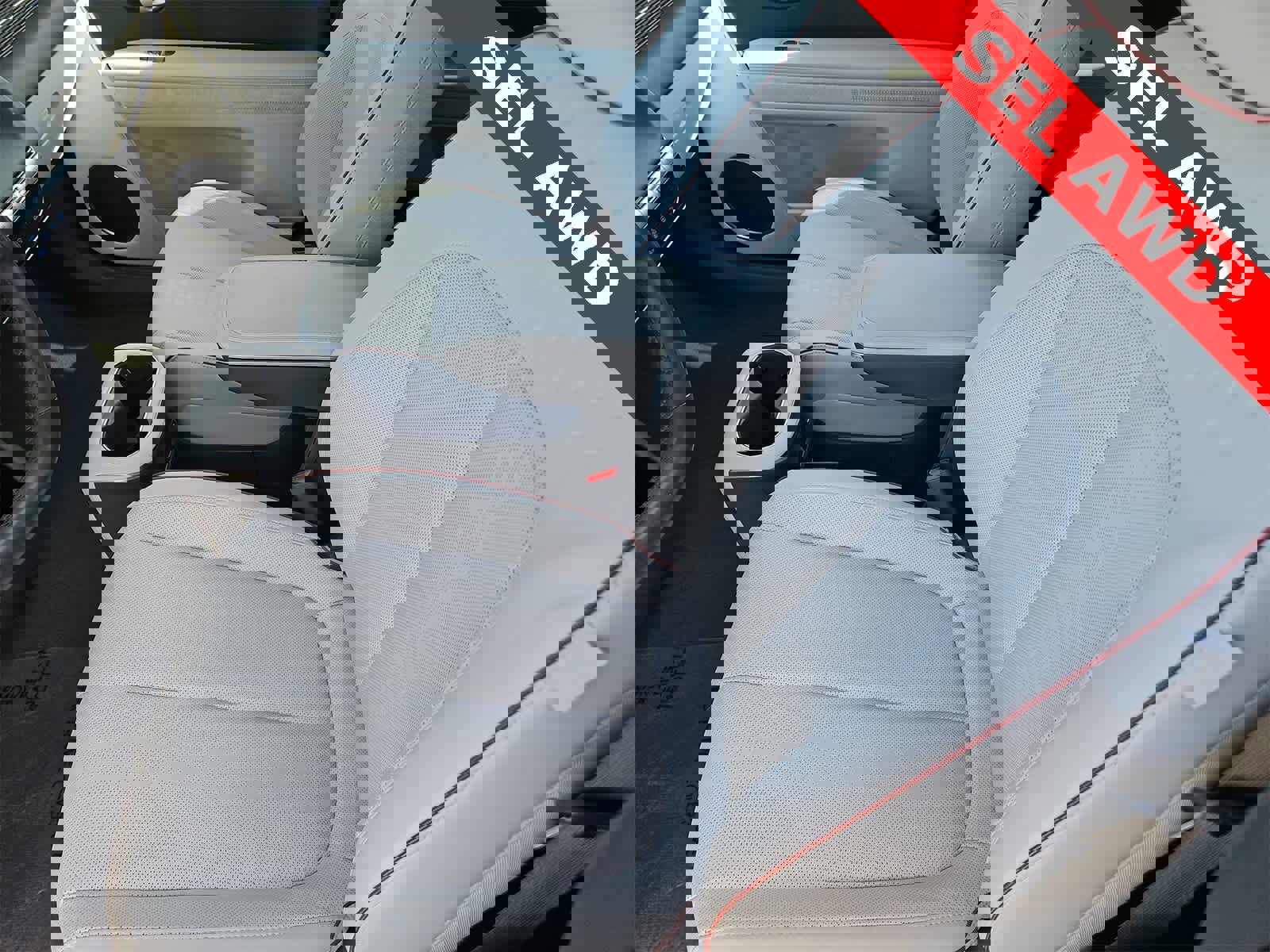 Certified 2023 Hyundai Ioniq 5 SEL image 15