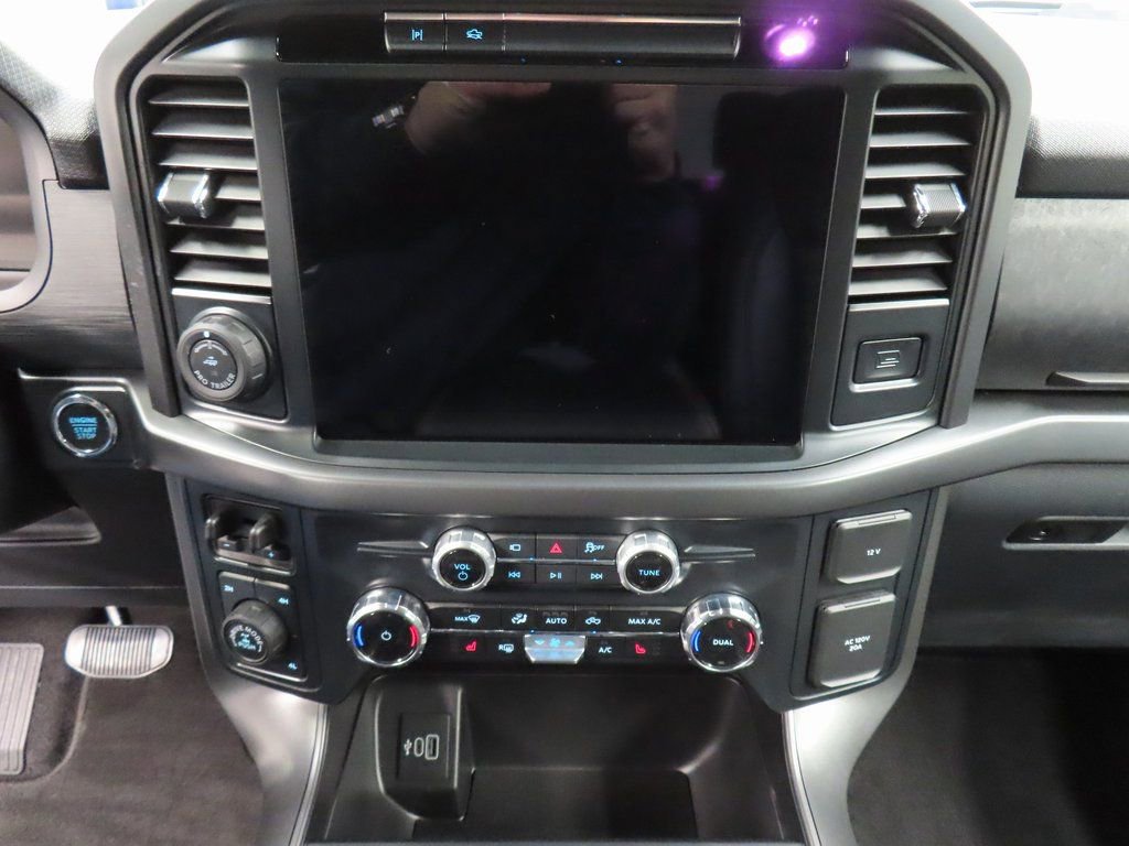 Used 2025 Ford F150 Tremor image 16