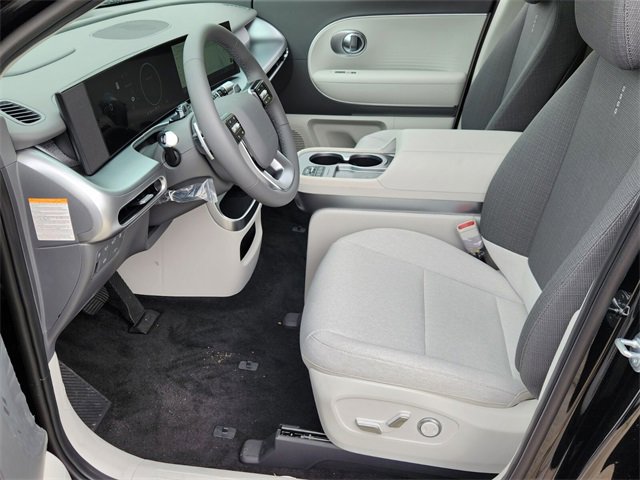 New 2026 Hyundai Ioniq 9 S image 6