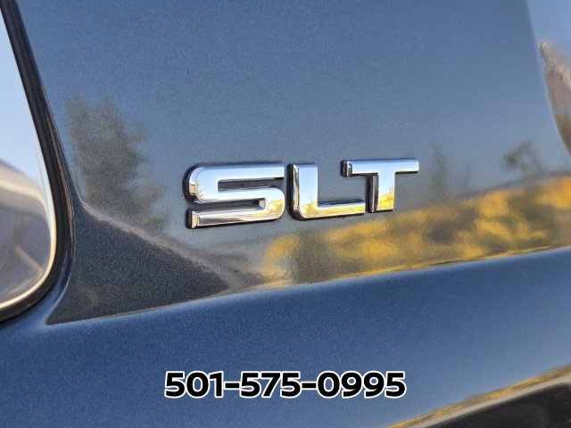 Used 2020 GMC Yukon SLT w/ Open Road Package AWD/4WD image 8