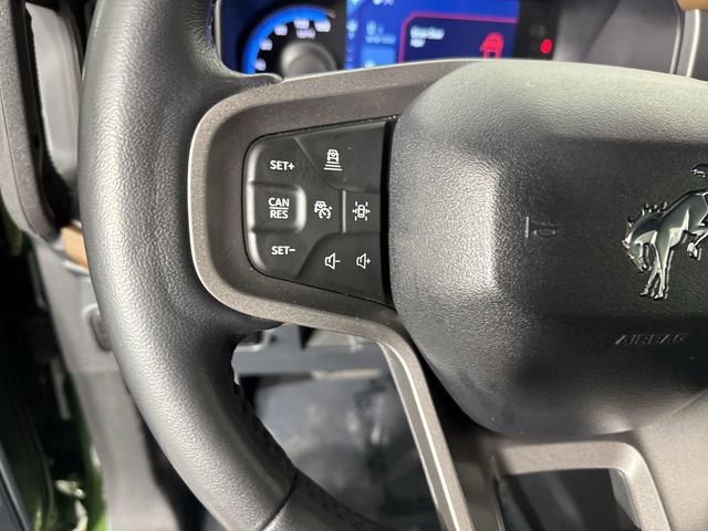 Used 2024 Ford Bronco Outer Banks AWD/4WD image 11