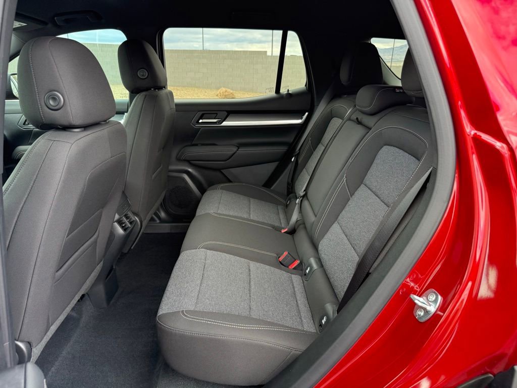 New 2026 GMC Terrain Elevation w/ Technology Package II image 19