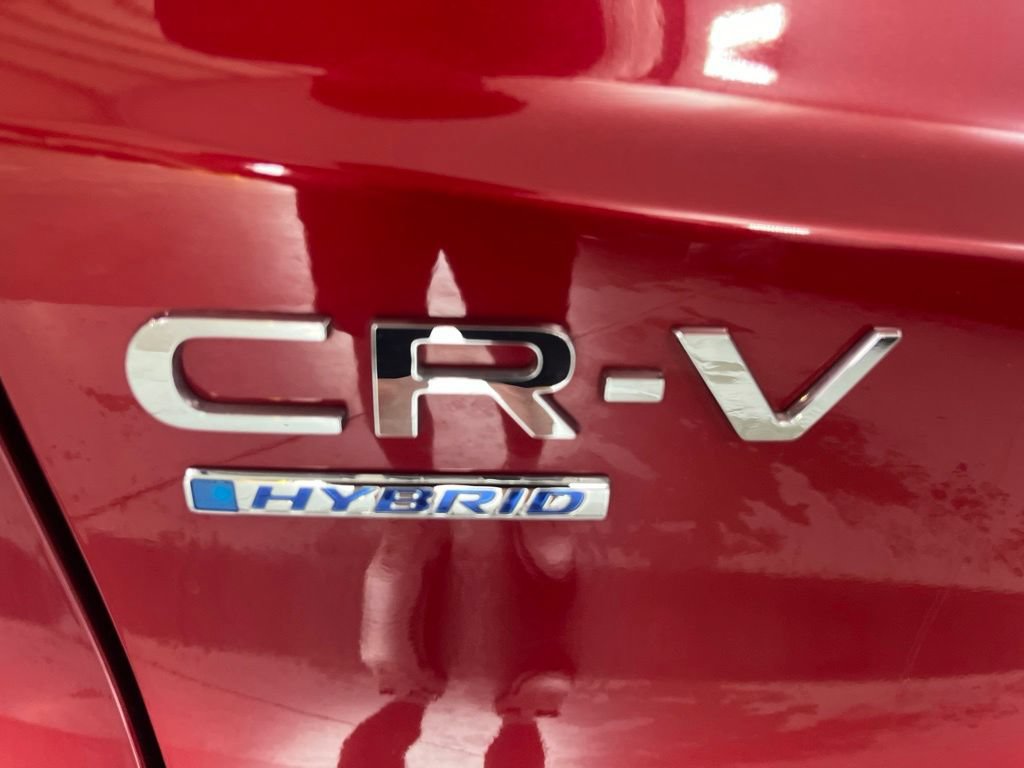 Used 2025 Honda CR-V Sport image 44