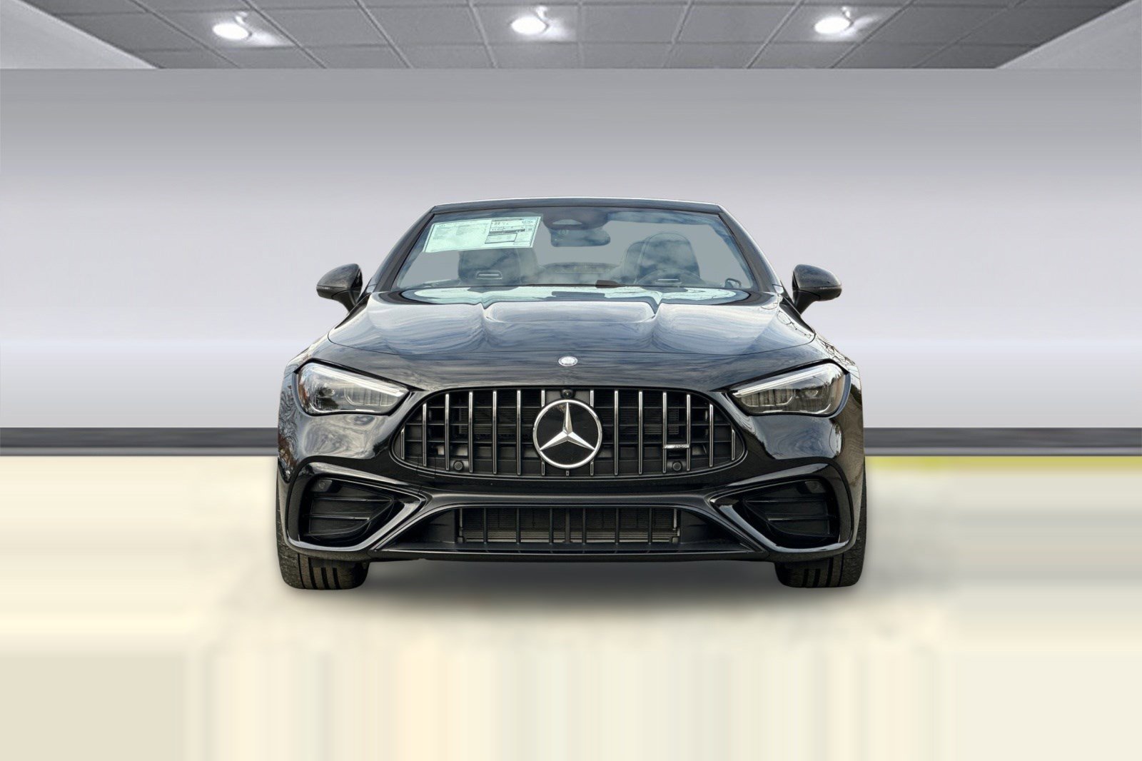 New 2026 Mercedes-Benz CLE 53 AMG 4MATIC Cabriolet image 5