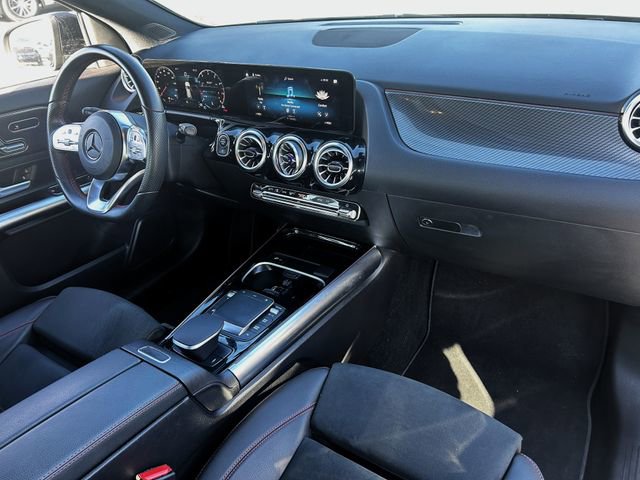 Used 2023 Mercedes-Benz GLA 35 AMG 4MATIC image 34