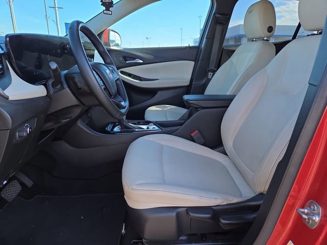 Used 2024 Buick Encore GX Sport Touring image 13