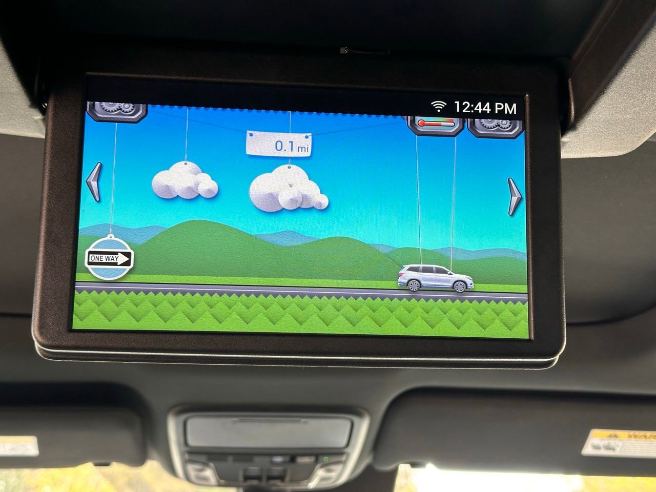 Used 2022 Honda Pilot Black Edition image 23